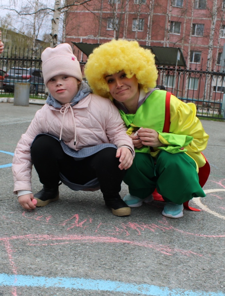 "Быстрее, выше сильнее"